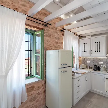 Muse Clio Case de vacanță