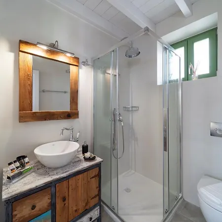 Muse Clio Case de vacanță *