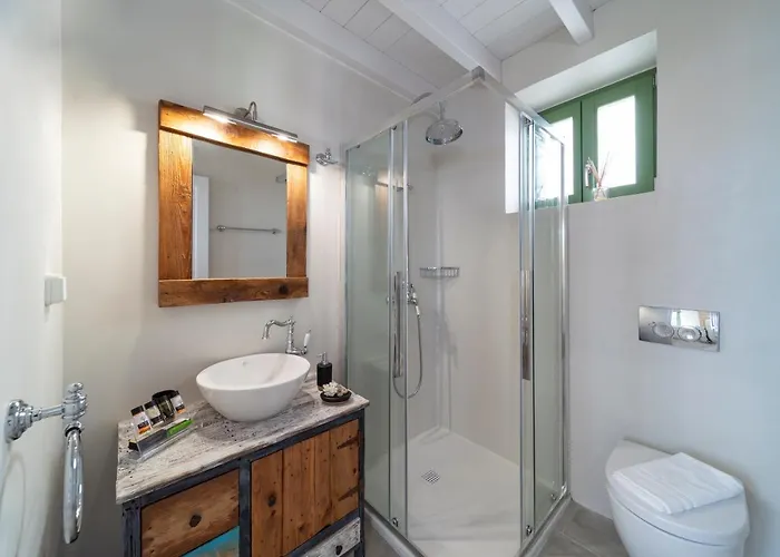 Muse Clio Tatil Evi *