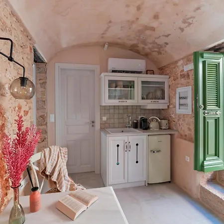 Holiday home Muse Clio
