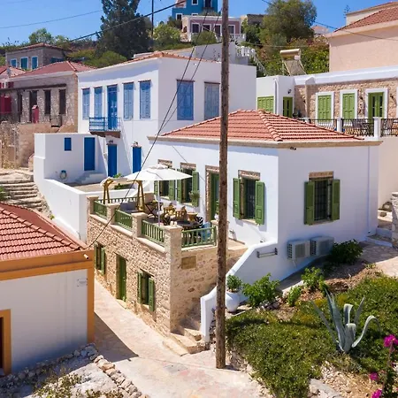 Muse Clio Holiday home