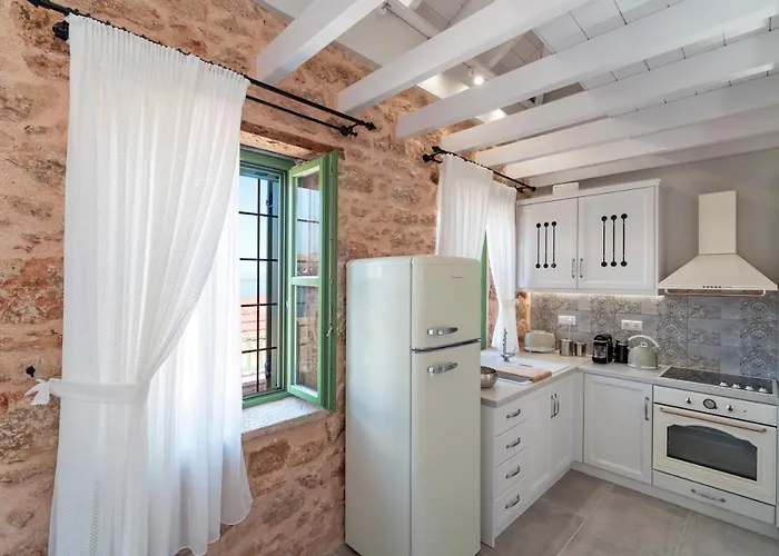 Muse Clio Casa vacanze