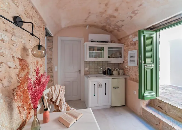 Casa vacanze Muse Clio